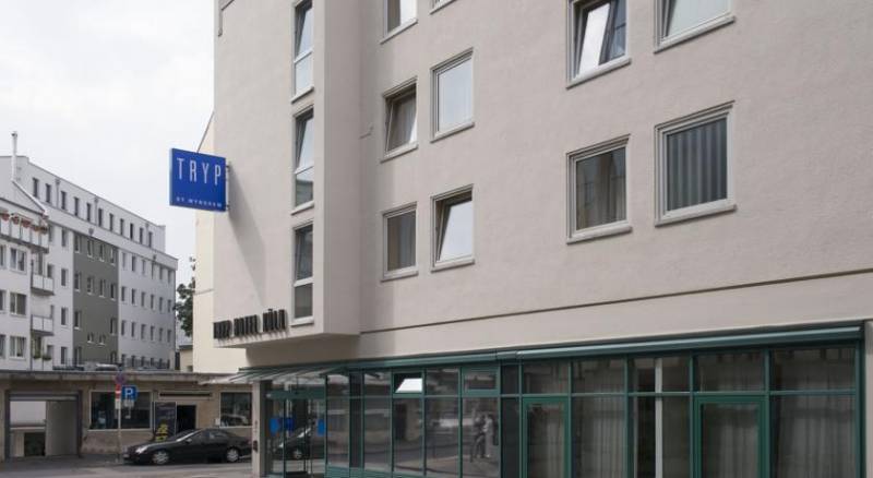 TRYP by Wyndham Köln City Centre