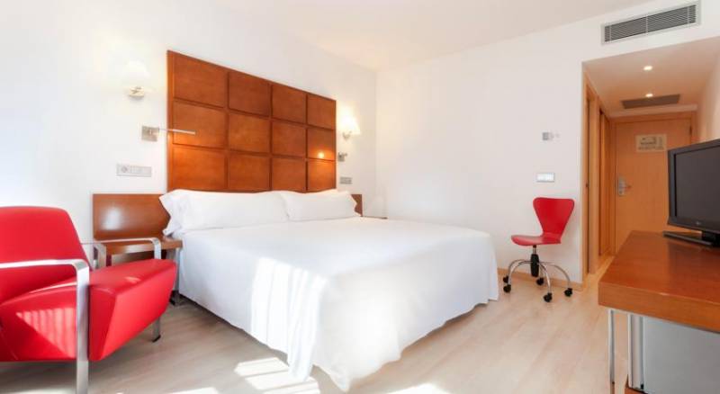 Tryp Zaragoza Hotel