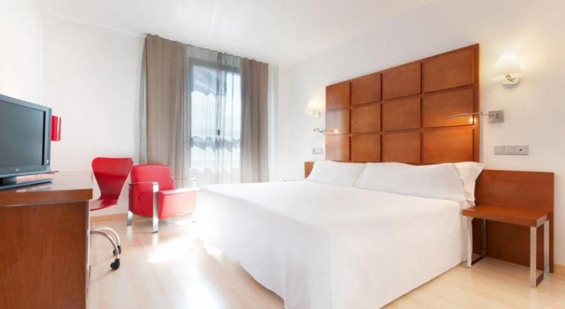 Tryp Zaragoza Hotel