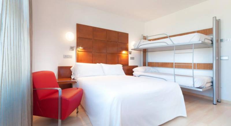 Tryp Zaragoza Hotel