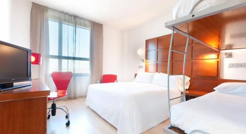 Tryp Zaragoza Hotel