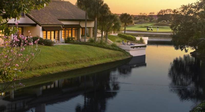 Villas of Grand Cypress