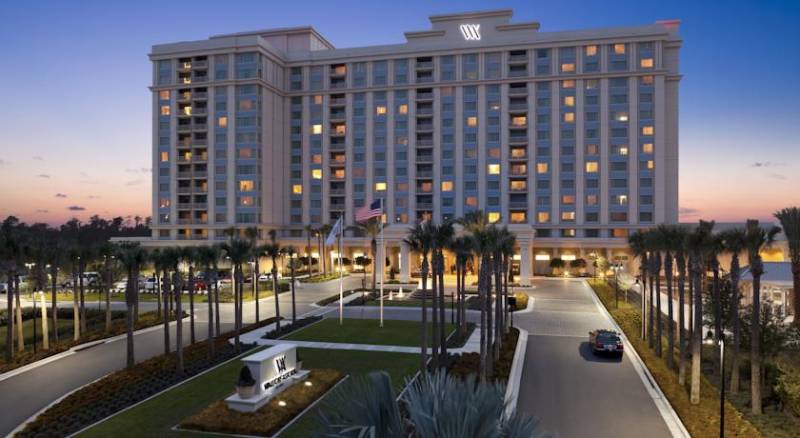 Waldorf Astoria Orlando