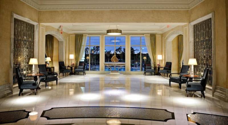 Waldorf Astoria Orlando