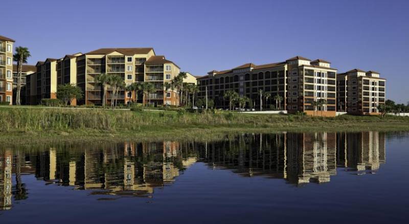 Westgate Lakes Resort and Spa