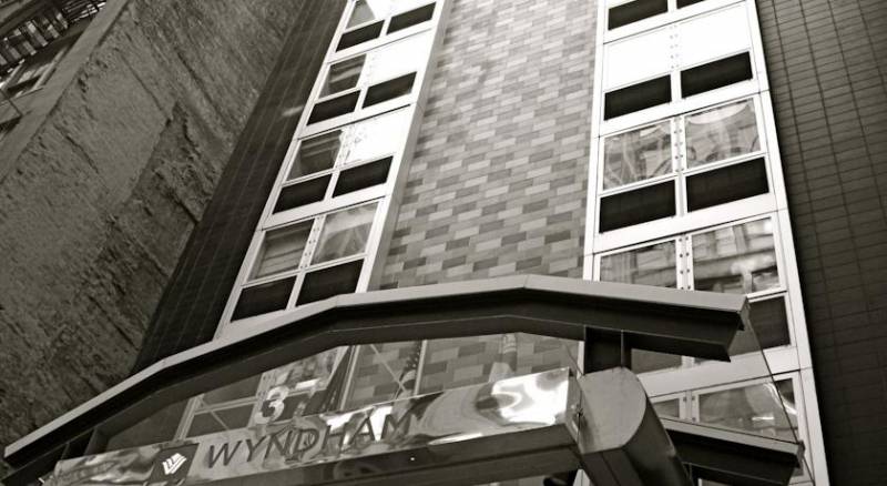 Wyndham Garden Hotel Manhattan Chelsea West