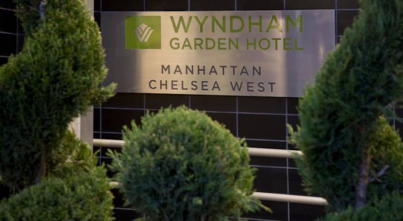 Wyndham Garden Hotel Manhattan Chelsea West