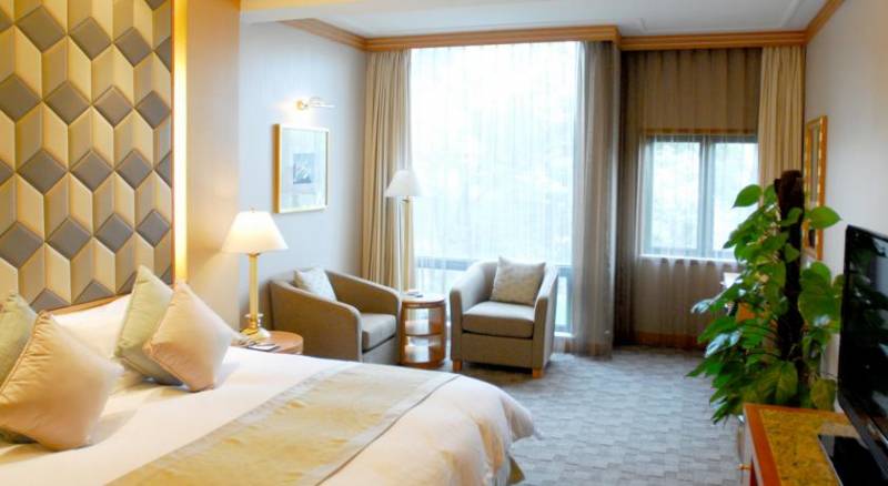 Xijiao State Guest Hotel