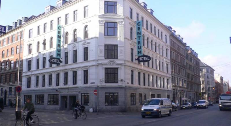 Zleep Hotel Copenhagen City