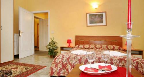 Argentiere B&B Appartamenti