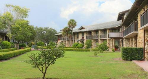 Arnold Palmer's Bay Hill Club & Lodge