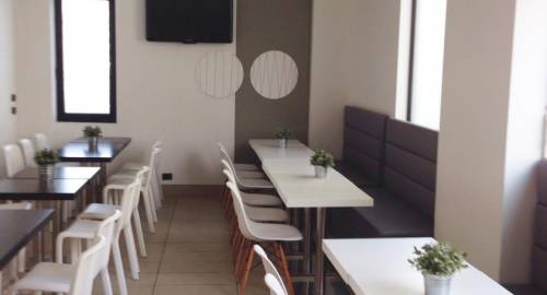 B&B Hotel Firenze Novoli