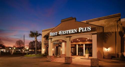 Best Western Plus Westbank