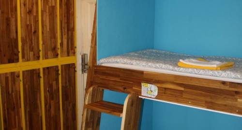 Birka Hostel