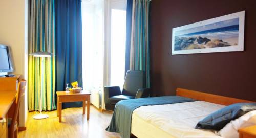 Clarion Collection Hotel Skagen Brygge