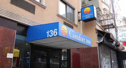 Comfort Inn Lower East Side