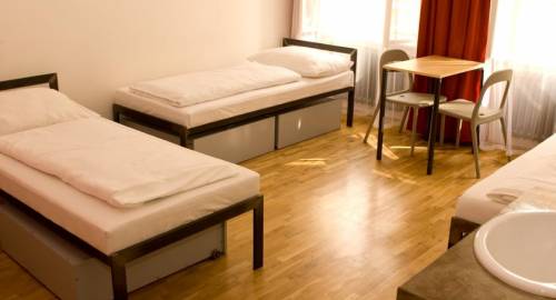 Czech Inn Hostel