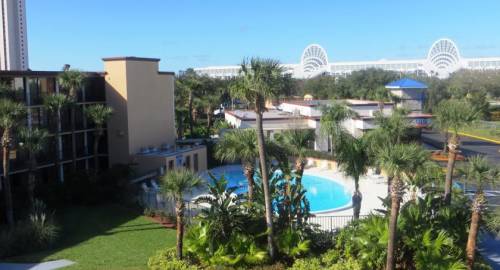 Days Inn Orlando Convention Center/International Drive