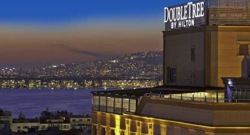 DoubleTree by Hilton Izmir - Alsancak