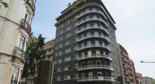 Embaixador Hotel