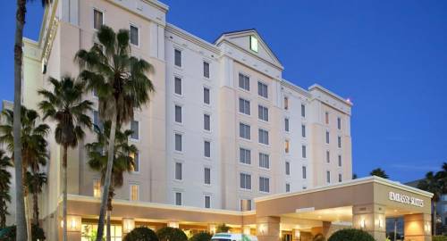 Embassy Suites Orlando - Airport