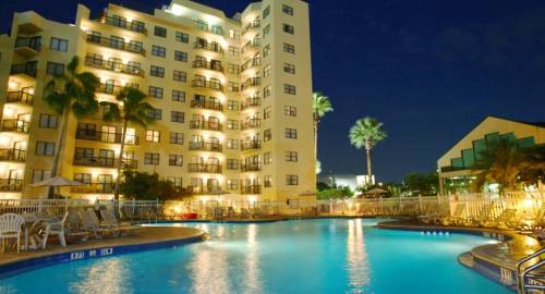 Enclave Suites, a staySky Hotel & Resort