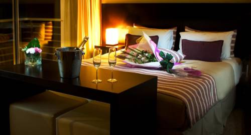 Espacia Suites
