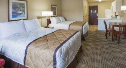 Extended Stay America - Fort Lauderdale - Cypress Creek - Andrews Ave.