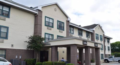 Extended Stay America - Houston - Westchase - Richmond