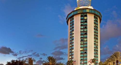 Four Points by Sheraton Studio City