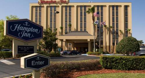 Hampton Inn Orlando-South of Universal Studios