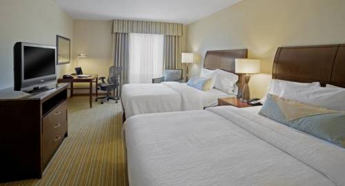 Hilton Garden Inn Orlando Lake Buena Vista