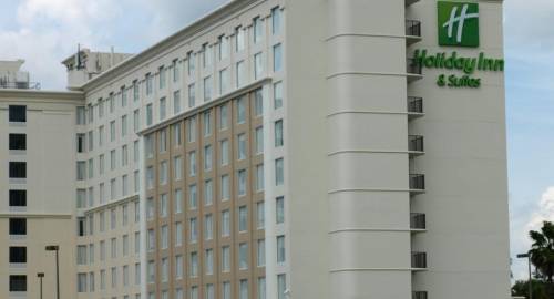 Holiday Inn & Suites Orlando Universal