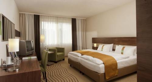 Holiday Inn Berlin City-East Landsberger Allee