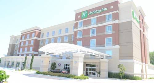 Holiday Inn Houston West - Westway Park