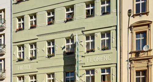 Hotel Florenc
