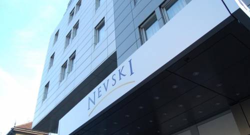 Hotel Nevski