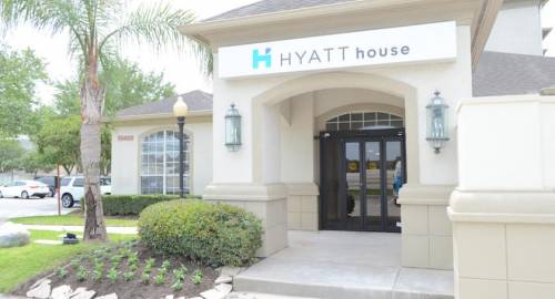 Hyatt House Houston/Energy Corridor