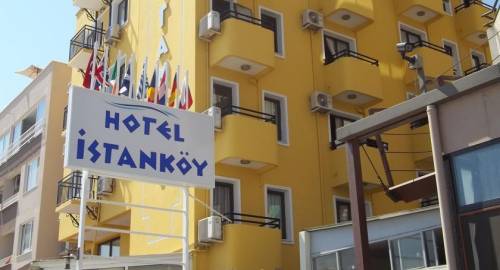 Istankoy Hotel