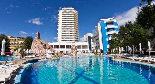 Kuban Resort & Aquapark
