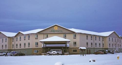 La Quinta Inn & Suites Fairbanks