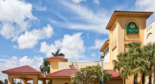 La Quinta Inn & Suites Fort Lauderdale Cypress Creek