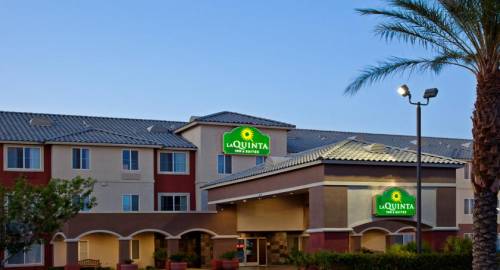 La Quinta Inn & Suites Las Vegas RedRock/Summerlin