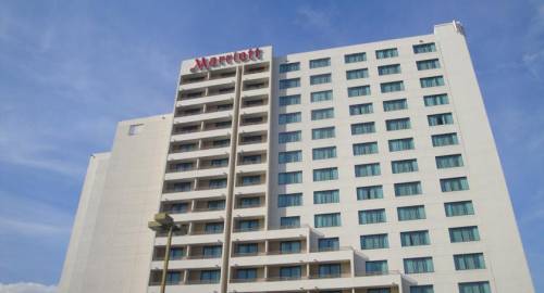 Marriott Fort Lauderdale North