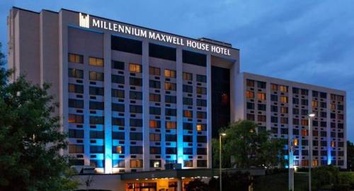 Millennium Maxwell House