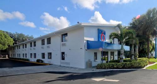 Motel 6 Fort Lauderdale