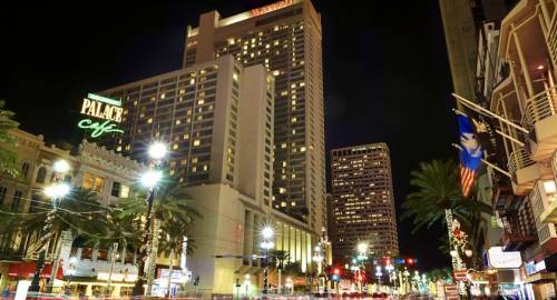 New Orleans Marriott