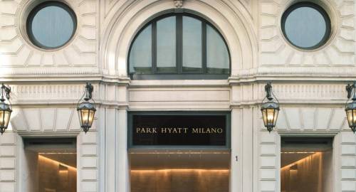 Park Hyatt Milano