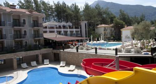 Pine Valley Hotel Oludeniz