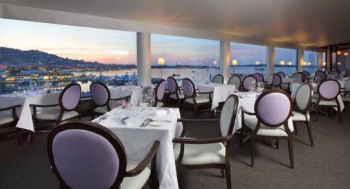 Radisson Blu 1835 Hotel & Thalasso, Cannes